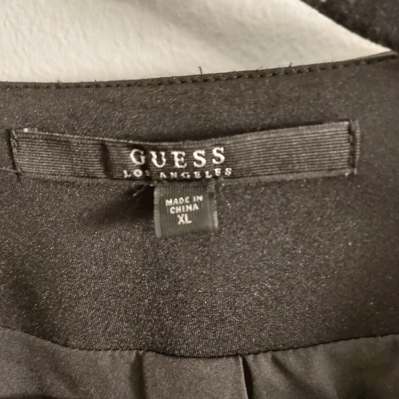 Guess Jacket - Picture 3 of 8